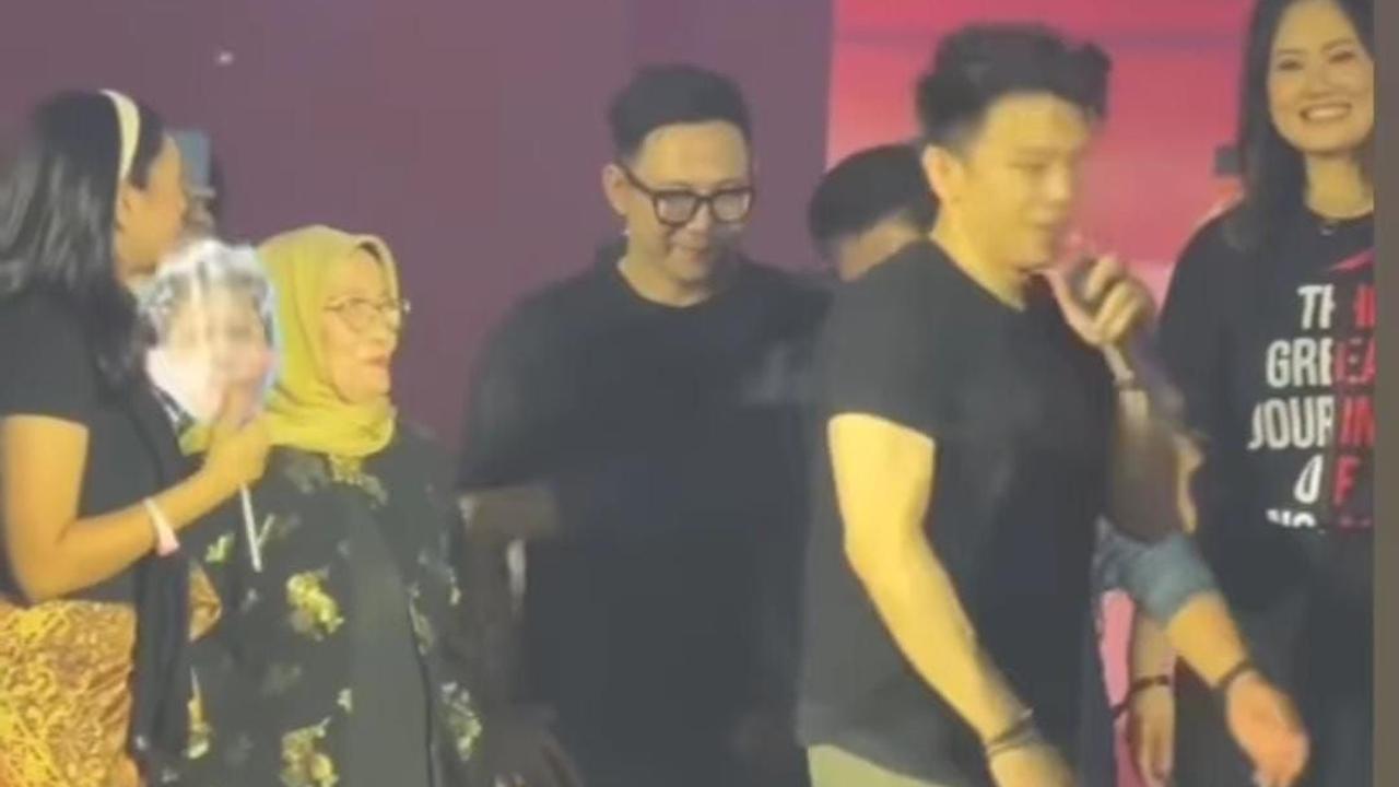Dok. Istimewa