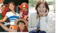 Jarang Tersorot, Ini 6 Potret Chiaki Inaba Istri Eiichiro Oda Pengarang One Piece (cbr.com)