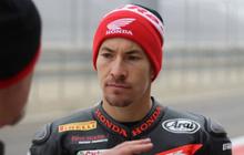Hayden senang dapat banyak dukungan ke World SBK