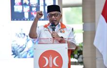 PKS Belum Tentukan Sikap Akan Jadi Oposisi atau Koalisi, Syaikhu: Itu Ranah Dewan Syuro