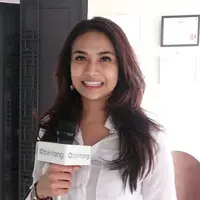 Vanessa Angel hanya undang 200 tamu di pernikahannya nanti.