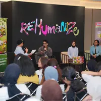 Indofood IDEAFEST 2026