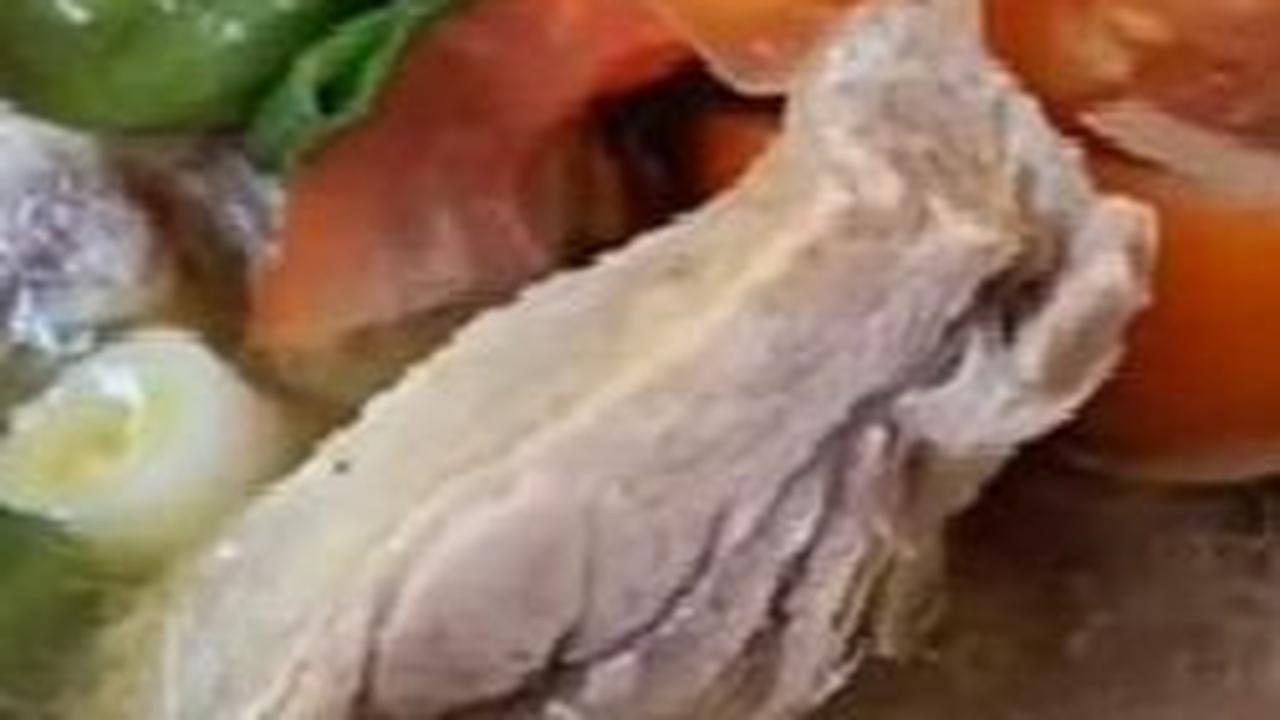 Tercipta saat Peristiwa Brexit, Ini Keunikan Kuliner Bebek Minggat Khas Brebes