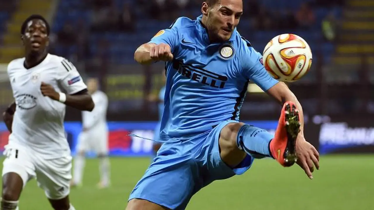 Inter Milan vs Qarabag