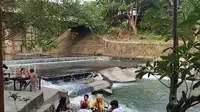 10 Rekomendasi Tempat Makan di Jogja yang Ada Sungainya, Berikan Suasana Tenang dan Pengalaman Berkesan