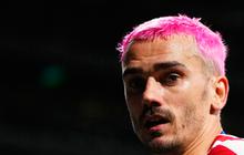 Profil, Agama, dan Foto-Foto Antoine Griezmann, Pemain Sepak Bola Asal Prancis