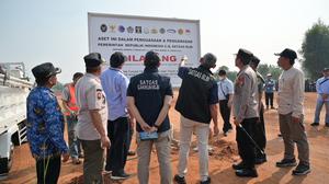 Satgas BLBI Berakhir, Penagihan Berlanjut Lewat DJKN dan PUPN