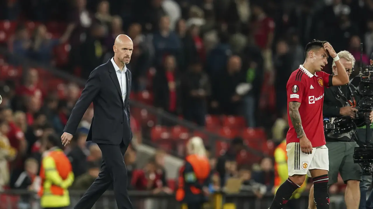 MU vs Real Sociedad