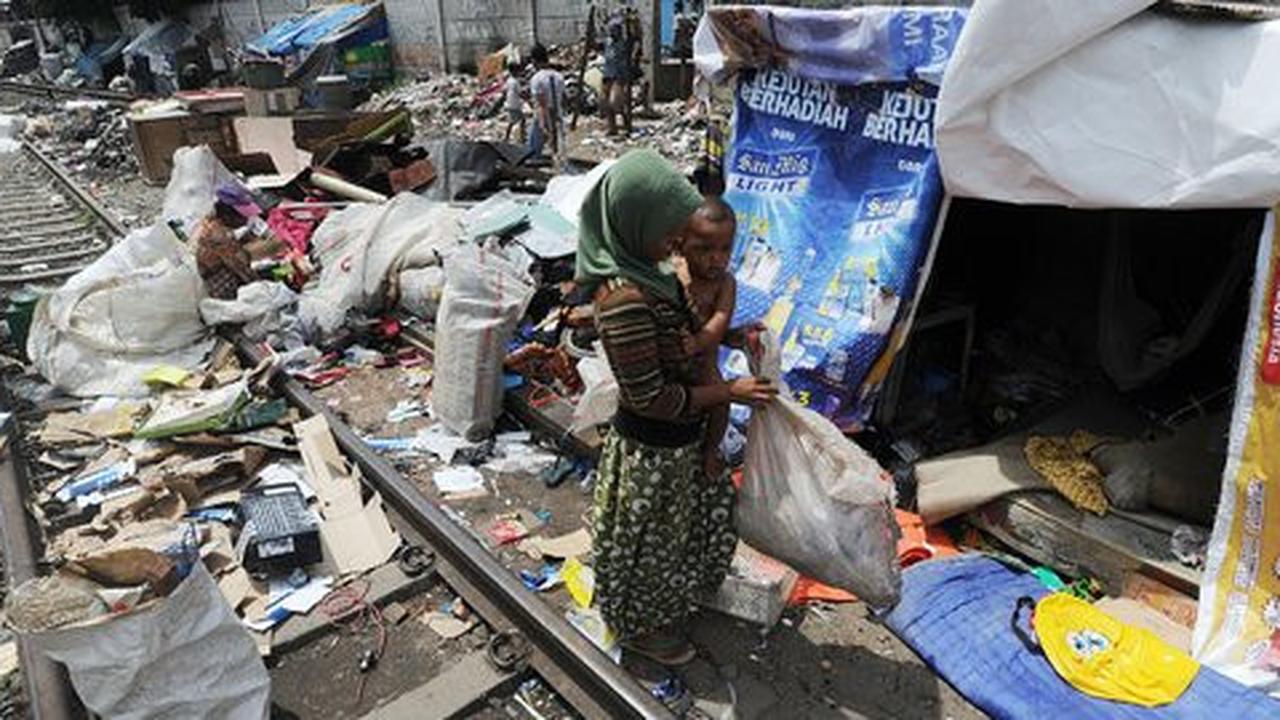 Kesejahteraan rakyat menurun, Jokowi-JK dinilai gagal jaga daya beli