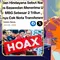 Cek fakta artikel Dadan Hindayana sebut Anies Baswedan terima uang suap MBG 2 Triliun