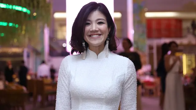 [Bintang] Agatha Suci