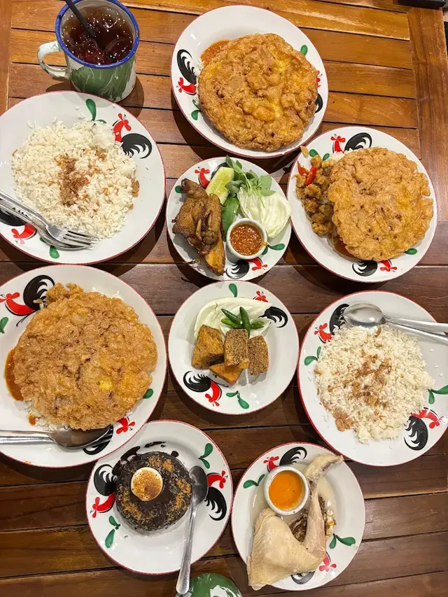 Kedai Pleburan
