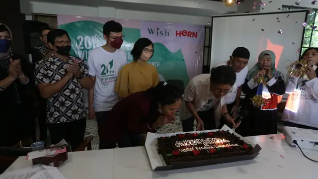 dr. Boyke luncurkan HORN (Istimewa)