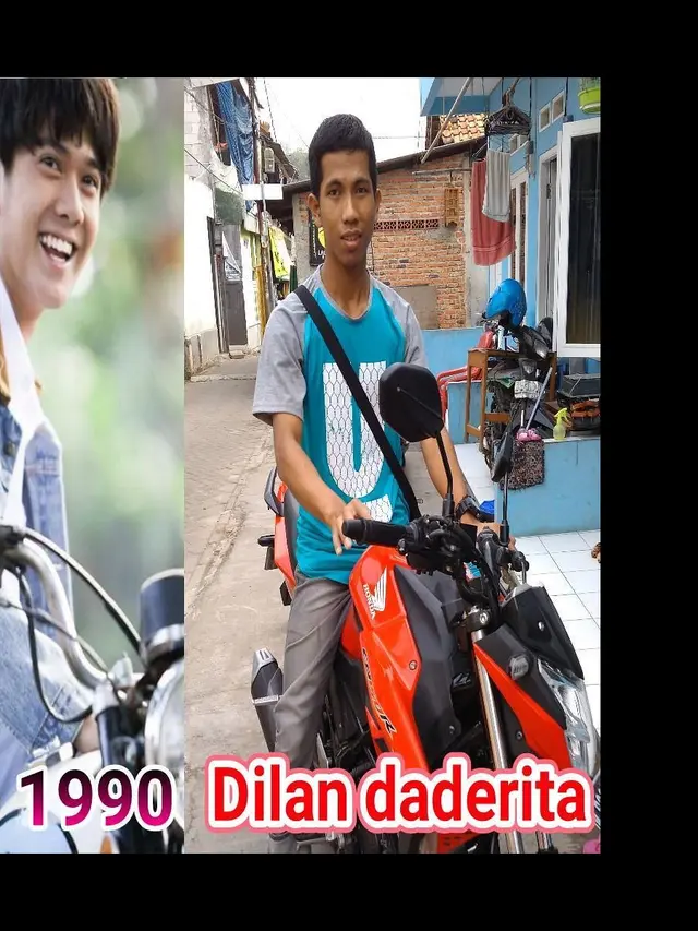 [Bintang] Sederet Meme Dilan yang Bisa Bikin Kamu Cengar-cengir Sendiri