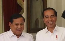 Prabowo Bela Jokowi: Rocky Gerung Keliru dan Gegabah