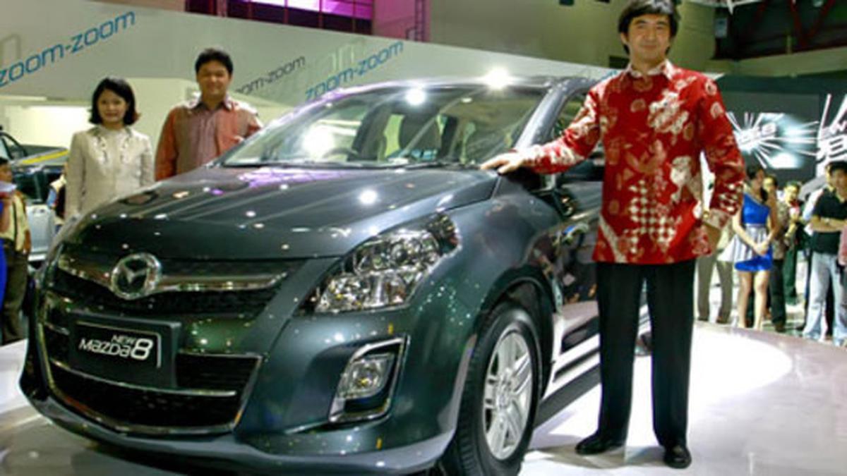Ragu Pilih Mazda? 4 Varian Siap Dicoba! - Berita Otosia.com