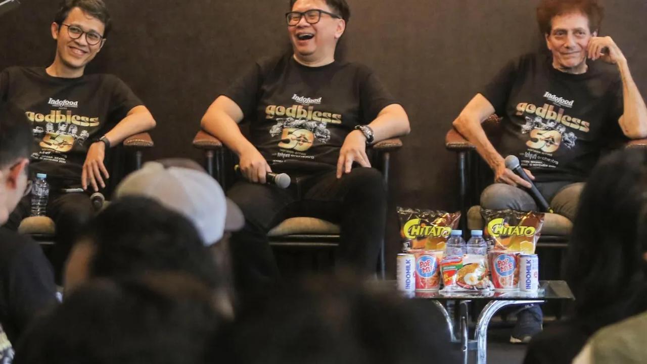 Dok. Istimewa