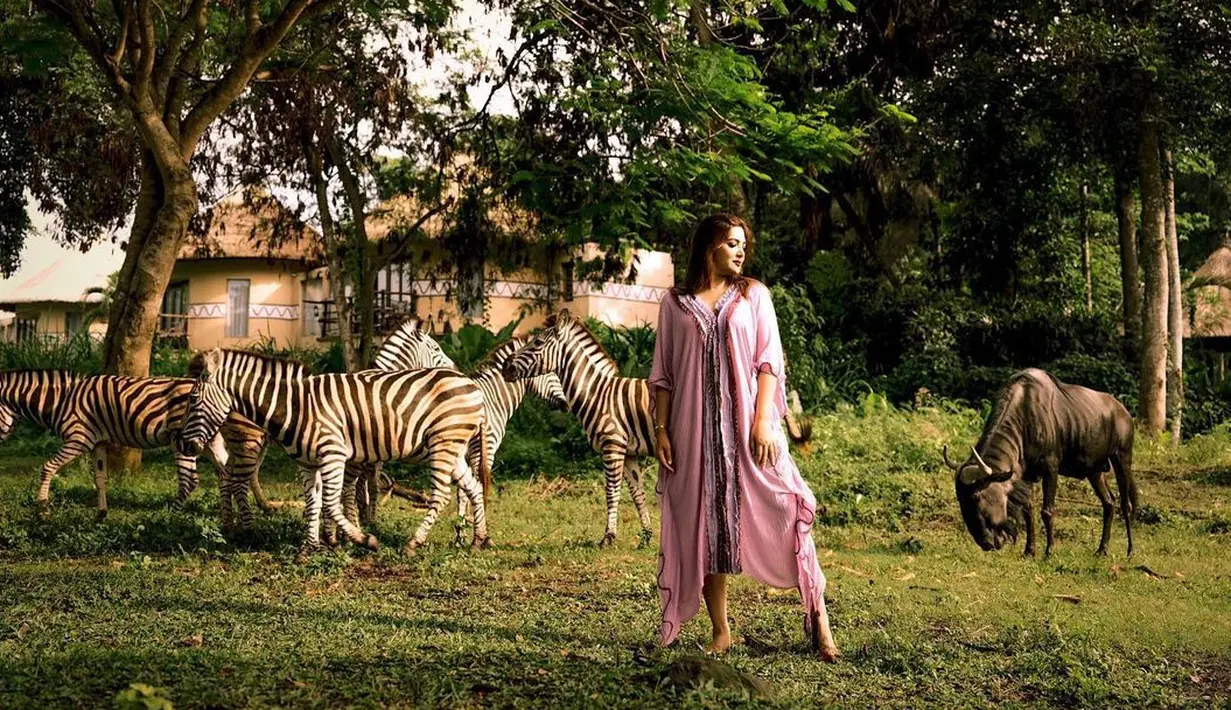 (Instagram/ashanty_ash)