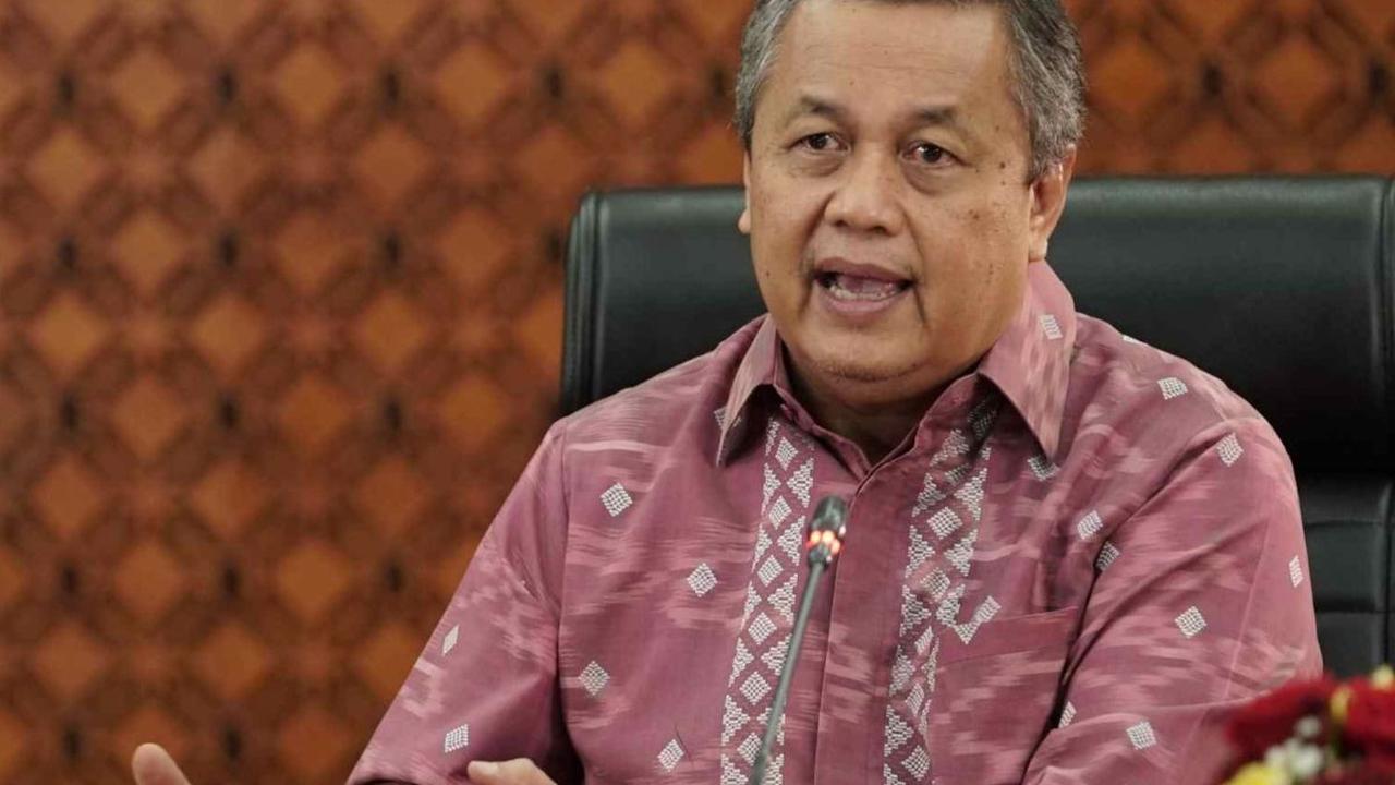 Senada dengan Mahendra, Gubernur Bank Indonesia Perry Warjiyo mengatakan, ada 3 peran penting AFTECH untuk mendorong digitalisasi sistem keuangan nasional.
