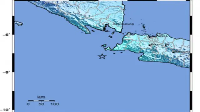 gempa