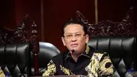 Ketua MPR RI Bambang Soesatyo (Bamsoet) mengatakan bahwa saat ini, bangsa Indonesia tengah merasakan ancaman yang luar biasa terhadap karakter serta jati diri bangsa