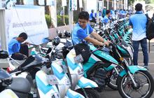 Menperin: Subsidi Motor Listrik 2025 Tunggu Bola dari Lapangan Banteng
