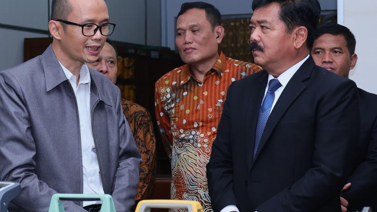 Dok. Istimewa