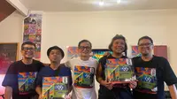 Project Pop Rayakan 28 Tahun Berkarya dengan Vinyl Eksklusif 2856