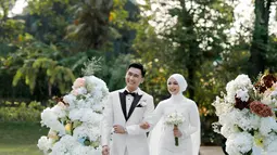 Dea Annisa dan Mazaki Ngaku Suka Lupa Sudah Jadi Suami Istri