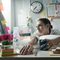 Waspada! Sering Kerja Lembur, Penyakit Mengintai