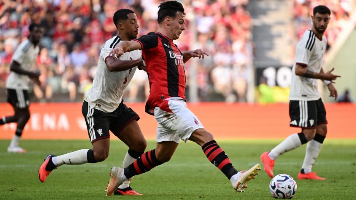 Alasan dan Janji Michael Carrick Usai Manchester United Dilumat AC Milan