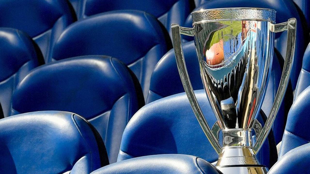 Jadwal Siaran Langsung Semifinal Piala Asia U-17 2025 di iNews Hari Ini, Kamis 17 April 2025