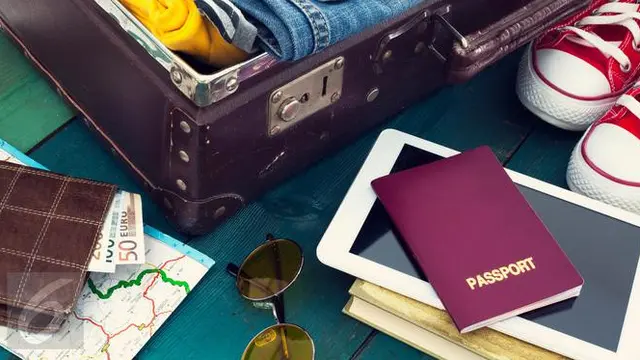Kerap lama menjalankan proses pemeriksaan di Imigrasi? Ini tipsnya