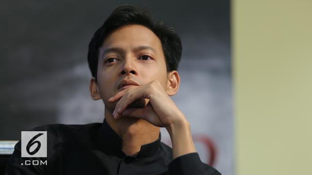 [Bintang] Fedi Nuril