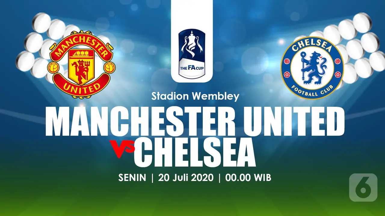 PREDIKSI MANCHESTER UNITED VS CHELSEA