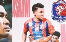 Asnawi Mangkualam Mencetak Statistik Luar Biasa di Port FC, Modal Besar Buat Timnas Indonesia