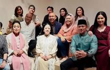 Adu Gaya Keluarga Cendana, Cikeas hingga Solo saat Hadiri Ulang Tahun Didit Hediprasetyo Anak Prabowo, Siapa Paling Keren dan Modis?