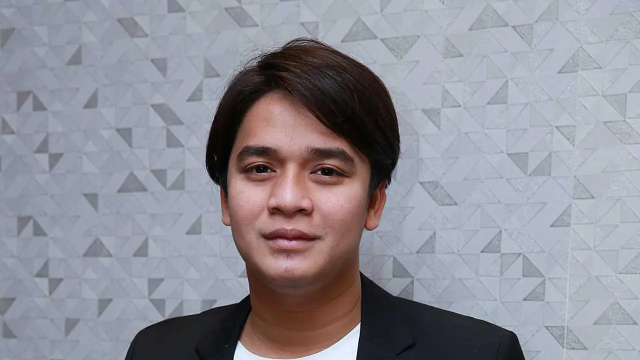 [Bintang] Billy Syahputra