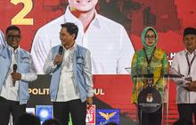 VIDEO: Tutup Debat Pilkada Airin Bahas Kekuasan, Andra Singgung Prabowo Soal Pemimpin Tak Perkaya Diri