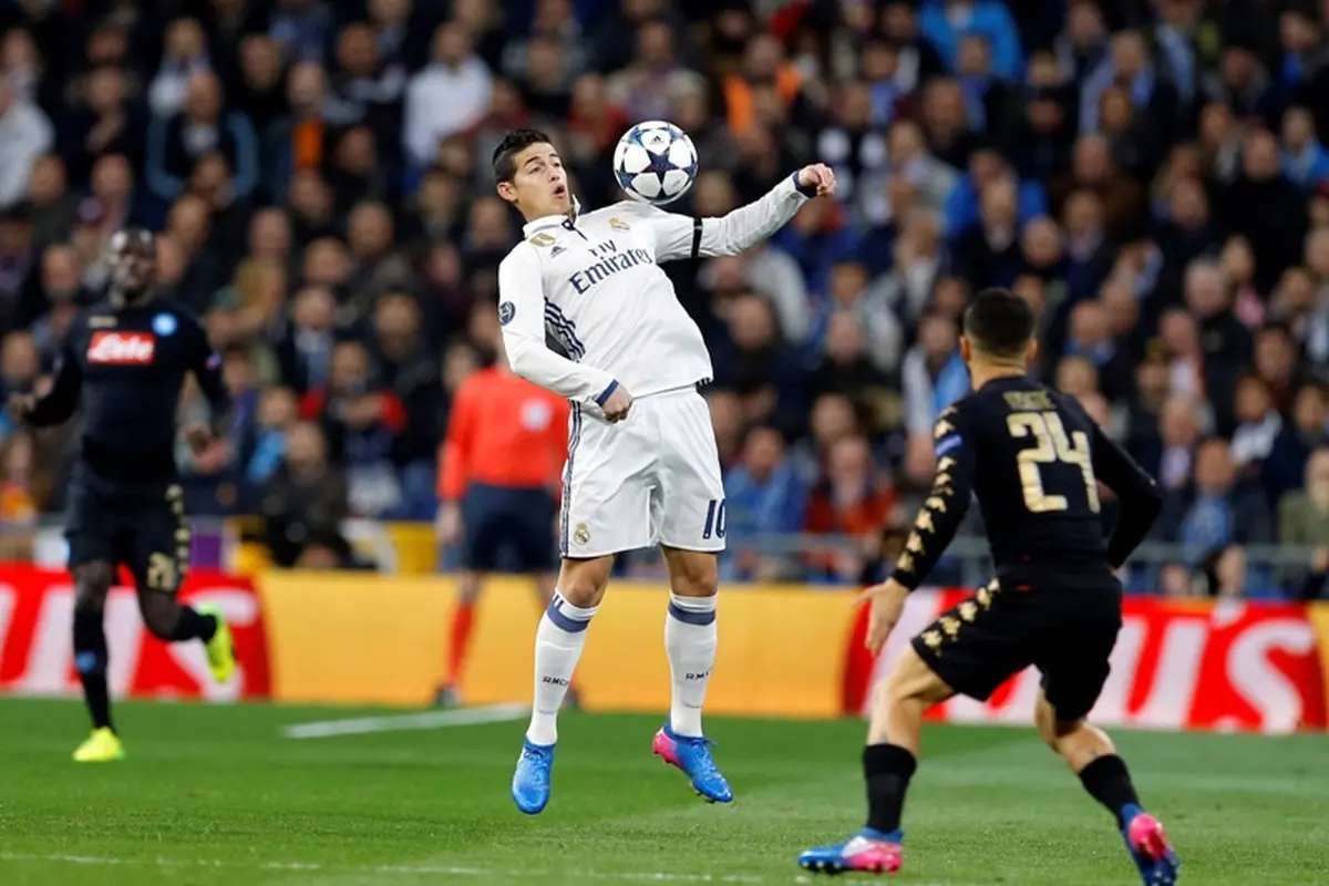 Real Madrid