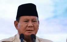 Momen Prabowo Beri Sinyal Wamen BUMN Tiko Gantikan Sri Mulyani Jadi Menteri Keuangan