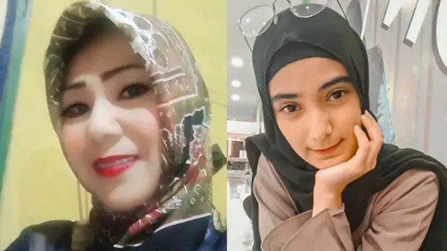 Ramai Kabar Cerai Anaknya dengan Rizki D'Academy, Ini 4 Curhatan Ibu Nadya Mustika