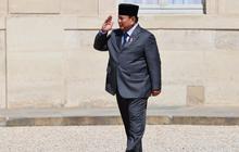 Momen Hangat Prabowo di Prancis, Sempat Kirim Ucapan Ultah untuk Titiek Soeharto