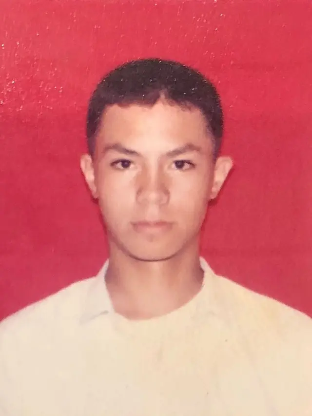 Genap 31 Tahun, Ini 6 Foto Masa Kecil Hingga Remaja Fero Walandouw