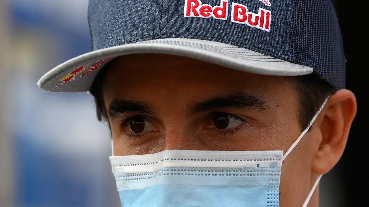 Marc Marquez