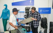 DXI 2026: Menteri Ekonomi Kreatif Dorong Pertumbuhan Ekonomi Kreatif Lewat Inovasi Produk Olahraga Luar Ruang