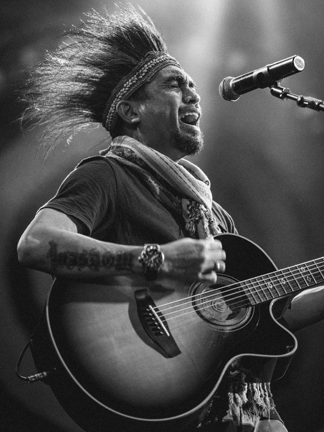 Glenn Fredly (Foto: Instagram @glennfredly309)