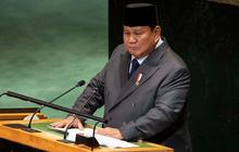 Prabowo akan Sampaikan Pidato di Sidang Majelis Umum PBB Malam Ini