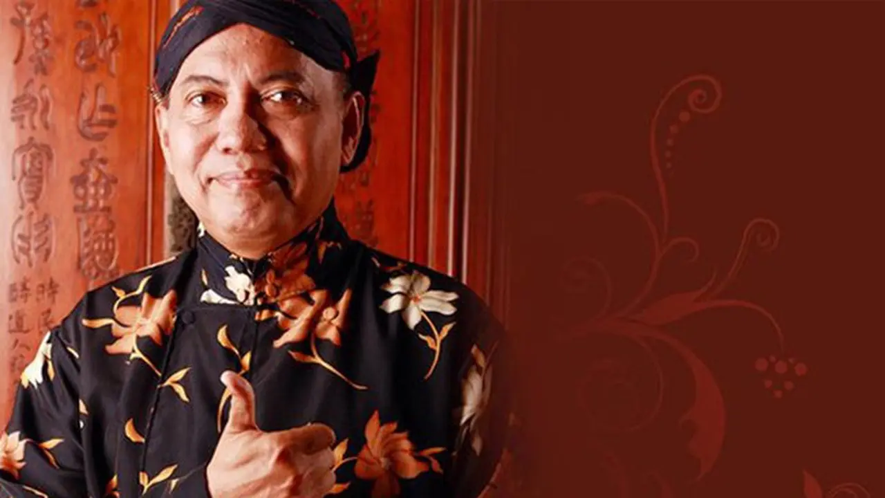 Bondan Winarno Meninggal Dunia