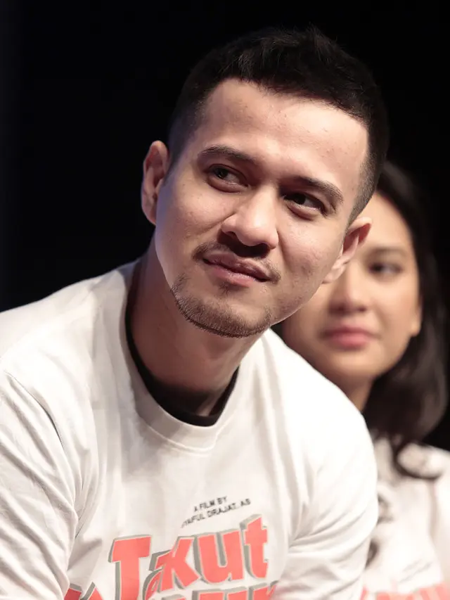 [Bintang] Herjunot Ali